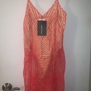Bodycon dress